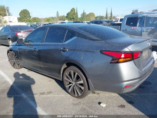 1N4BL4CW3KN303860 Nissan Altima 2.5 Sr