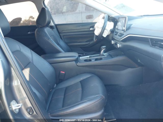 1N4BL4CW3KN303860 Nissan Altima 2.5 Sr