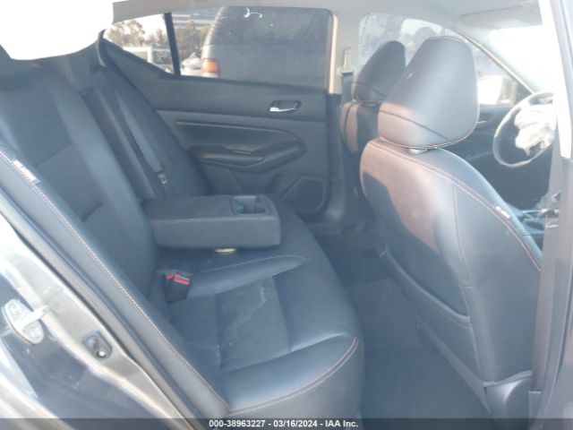 1N4BL4CW3KN303860 Nissan Altima 2.5 Sr