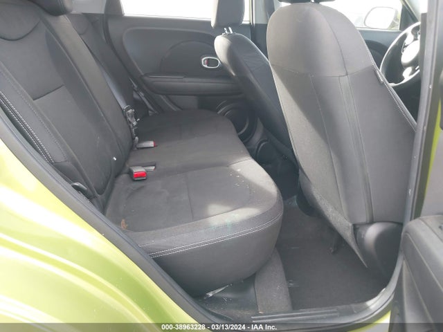 KIA Soul ! 2015 KNDJN2A28F7763546 Image 8