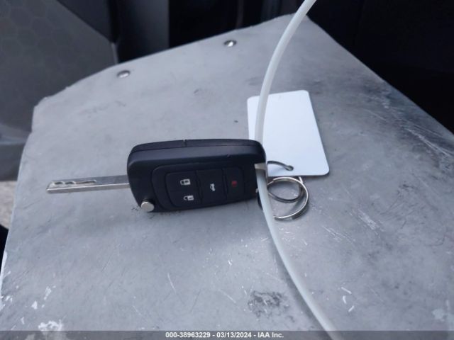 2G11Z5SL5F9265194 Chevrolet IMPALA LS