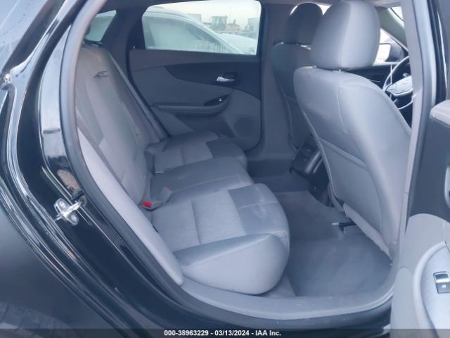 2G11Z5SL5F9265194 Chevrolet IMPALA LS
