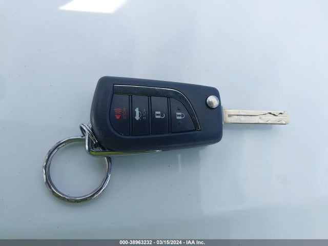 Toyota COROLLA SE 2021 5YFS4MCE4MP076750 Image 11