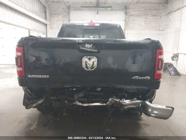 RAM 1500 Laramie  4x4 5'7 Box 2019 1C6SRFJT6KN643444 Image 15