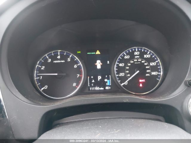 JA4AD3A32KZ027955 Mitsubishi Outlander Se