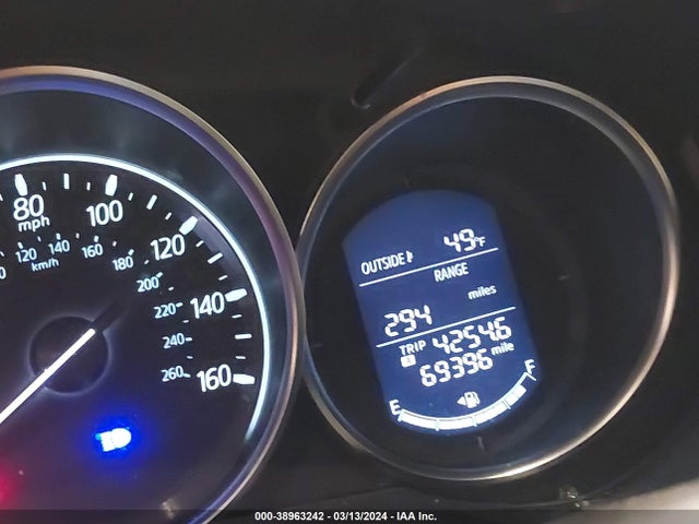 Mazda Cx-5 Grand Touring 2016 JM3KE4DY9G0886760 Image 16