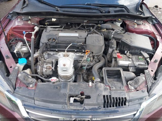 1HGCR2F34EA059443 Honda ACCORD LX