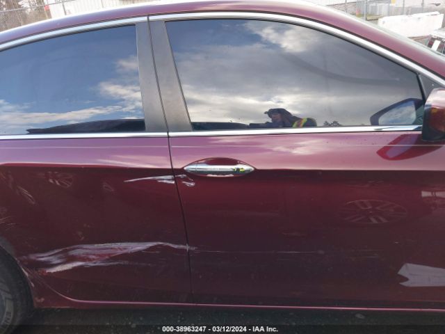 1HGCR2F34EA059443 Honda ACCORD LX