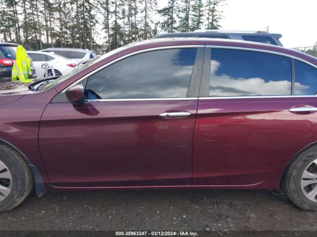 1HGCR2F34EA059443 Honda ACCORD LX