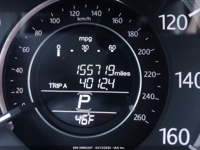 1HGCR2F34EA059443 Honda ACCORD LX