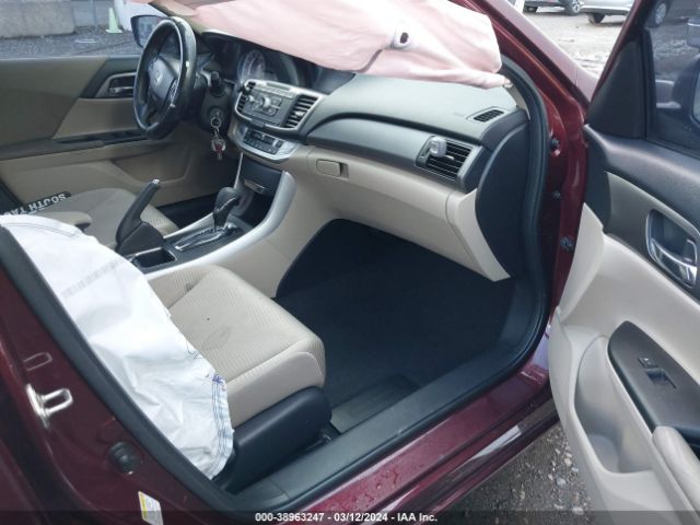 1HGCR2F34EA059443 Honda ACCORD LX