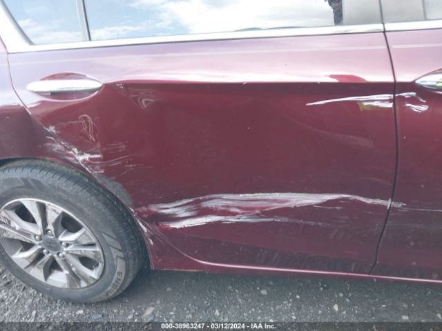 1HGCR2F34EA059443 Honda ACCORD LX