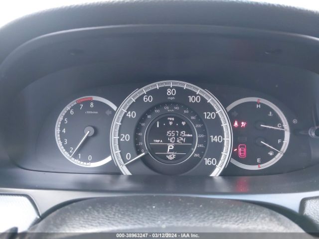 1HGCR2F34EA059443 Honda ACCORD LX