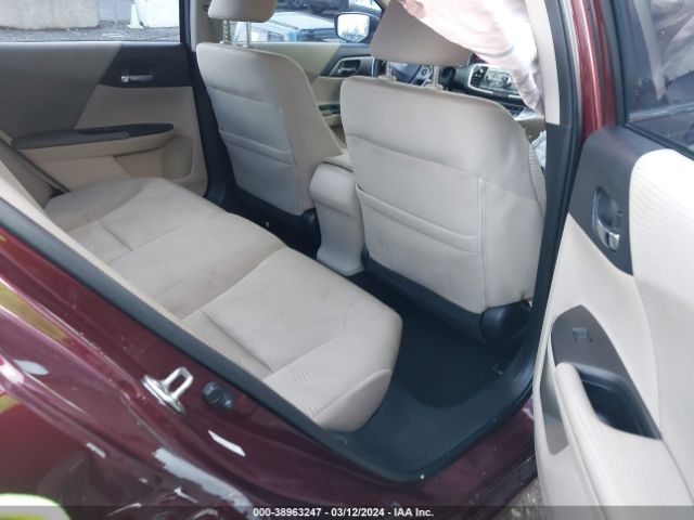 1HGCR2F34EA059443 Honda ACCORD LX
