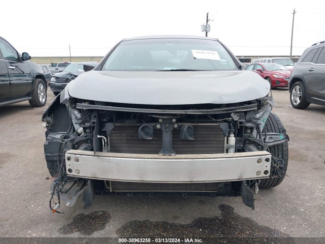 Nissan Altima 2.5 S 2015 1N4AL3AP0FC264115 Image 6