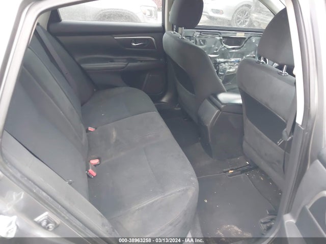 Nissan Altima 2.5 S 2015 1N4AL3AP0FC264115 Image 8