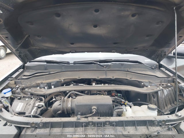 Ford Explorer Limited 2023 1FMSK7FH7PGA08313 Image 10
