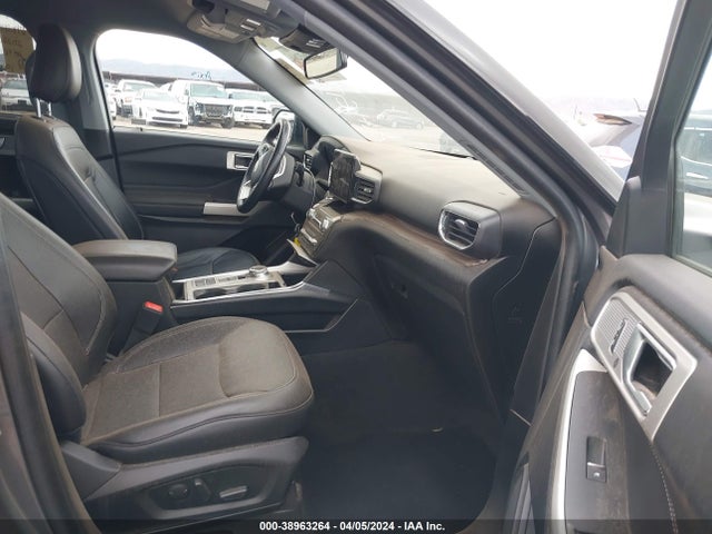 Ford Explorer Limited 2023 1FMSK7FH7PGA08313 Image 5
