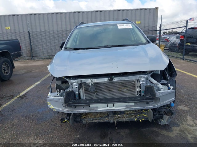 Subaru Crosstrek 2022 JF2GTABC0N8213835 Image 13