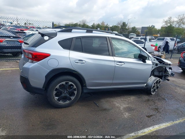 Subaru Crosstrek 2022 JF2GTABC0N8213835 Image 14