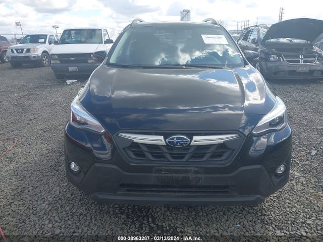 Subaru Crosstrek Limited 2021 JF2GTHMC1M8209460 Image 12