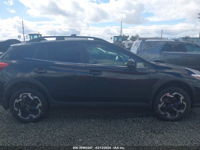 Subaru Crosstrek Limited 2021 JF2GTHMC1M8209460 Image 13