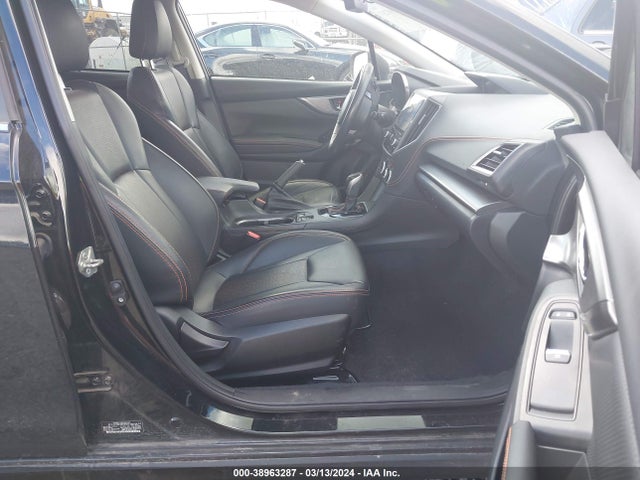 Subaru Crosstrek Limited 2021 JF2GTHMC1M8209460 Image 5