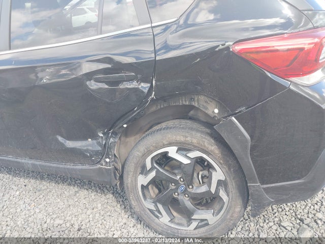 Subaru Crosstrek Limited 2021 JF2GTHMC1M8209460 Image 6