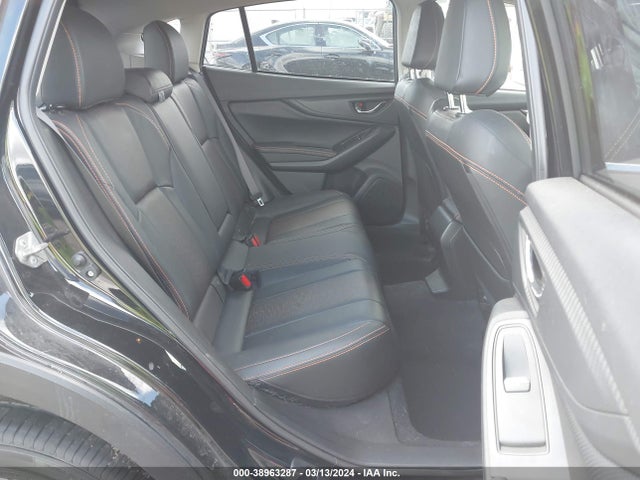 Subaru Crosstrek Limited 2021 JF2GTHMC1M8209460 Image 8