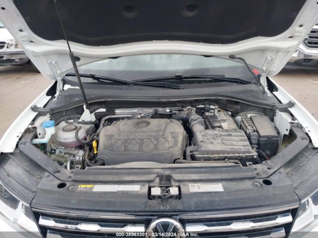 3VV0B7AX5LM094278 Volkswagen Tiguan 2.0t S