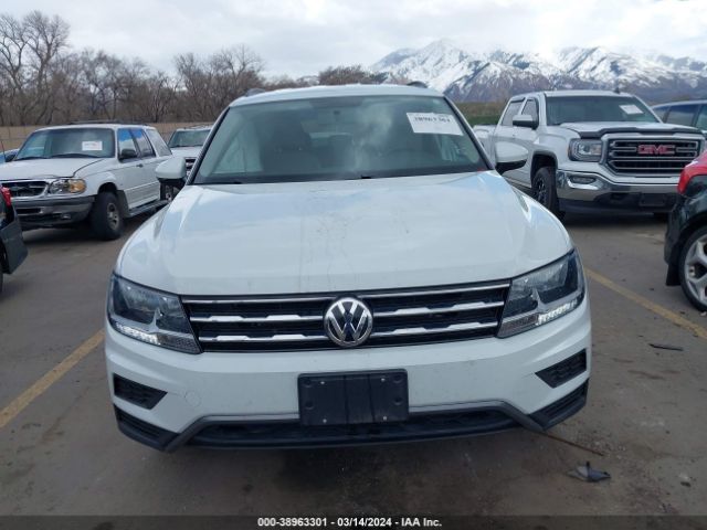 3VV0B7AX5LM094278 Volkswagen Tiguan 2.0t S