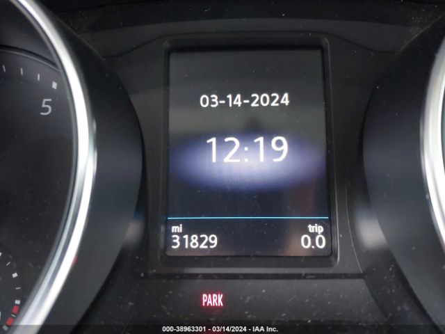 3VV0B7AX5LM094278 Volkswagen Tiguan 2.0t S