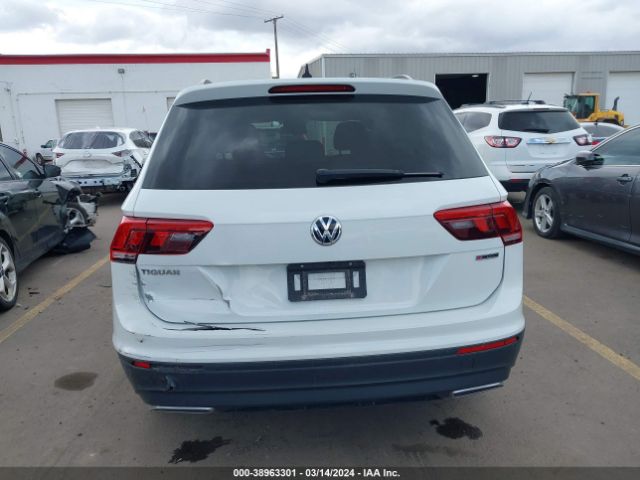 3VV0B7AX5LM094278 Volkswagen Tiguan 2.0t S