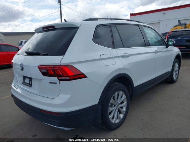 3VV0B7AX5LM094278 Volkswagen Tiguan 2.0t S