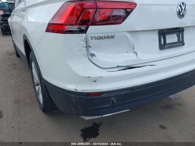 3VV0B7AX5LM094278 Volkswagen Tiguan 2.0t S