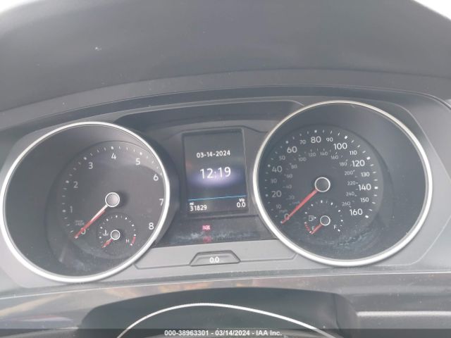 3VV0B7AX5LM094278 Volkswagen Tiguan 2.0t S
