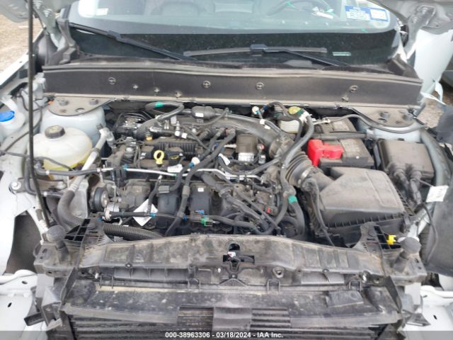 3FMCR9D90PRD08260 Ford Bronco Sport Badlands