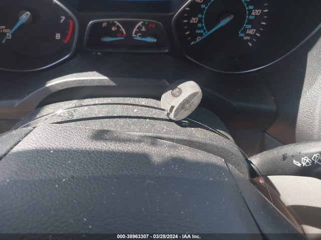 Ford ESCAPE SE 2014 1FMCU0G99EUE34578 Image 11