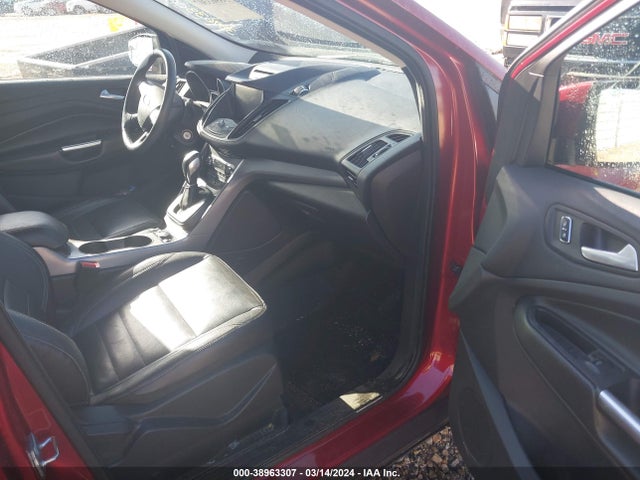 Ford ESCAPE SE 2014 1FMCU0G99EUE34578 Image 5