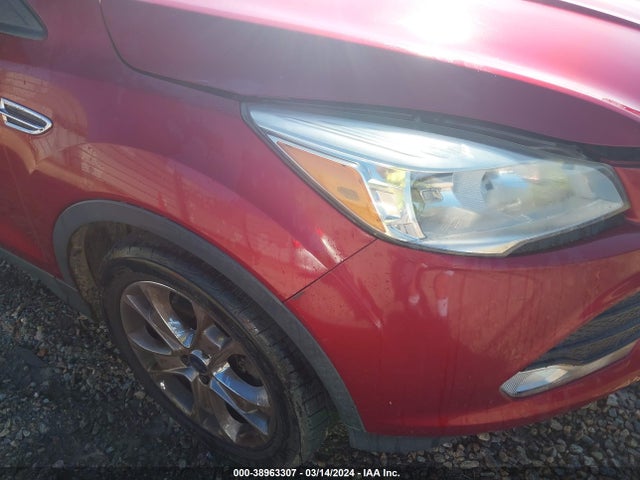 Ford ESCAPE SE 2014 1FMCU0G99EUE34578 Image 6