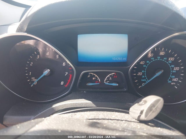 Ford ESCAPE SE 2014 1FMCU0G99EUE34578 Image 7