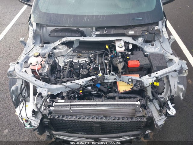 38963315 :رقم المزاد ، KL79MUSLXRB101510 vin ، 2024 Chevrolet Trailblazer Awd Rs مزاد بيع