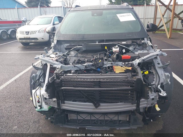 38963315 :رقم المزاد ، KL79MUSLXRB101510 vin ، 2024 Chevrolet Trailblazer Awd Rs مزاد بيع