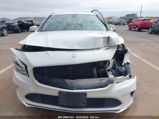 WDDSJ4EB9HN471947 Mercedes-Benz CLA 250