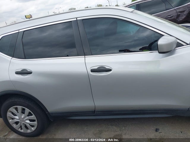 Nissan ROGUE S 2018 5N1AT2MTXJC700289 Image 13