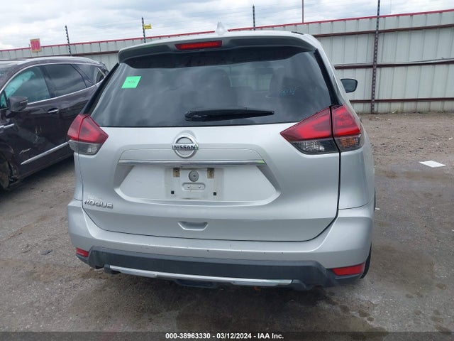 Nissan ROGUE S 2018 5N1AT2MTXJC700289 Image 16