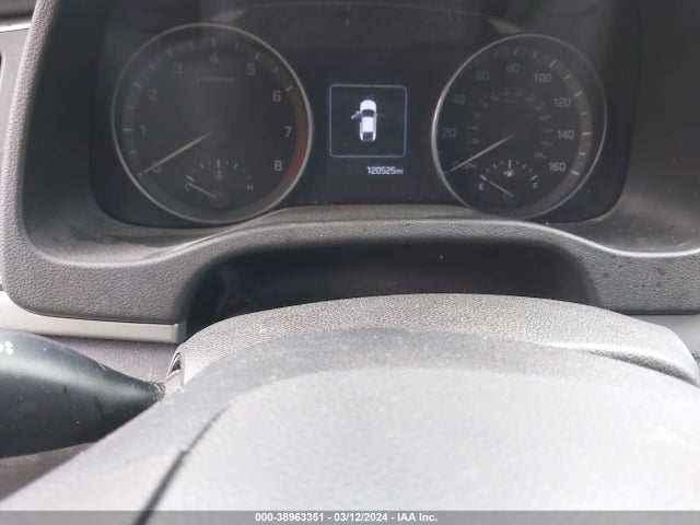 Hyundai ELANTRA SEL 2018 5NPD84LF2JH340028 Image 15