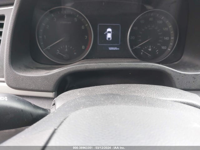 Hyundai ELANTRA SEL 2018 5NPD84LF2JH340028 Image 7