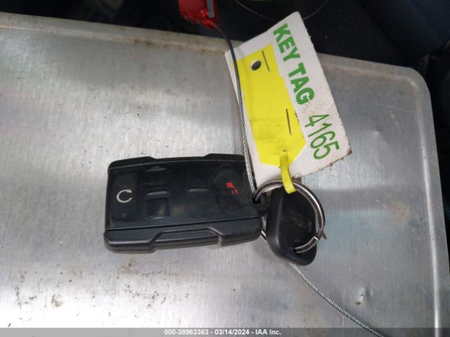 3GTP1UEC6FG505129 GMC Sierra 1500 Sle