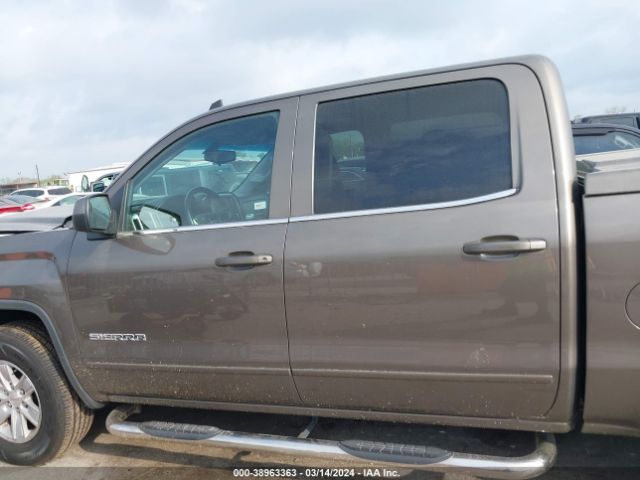 3GTP1UEC6FG505129 GMC Sierra 1500 Sle